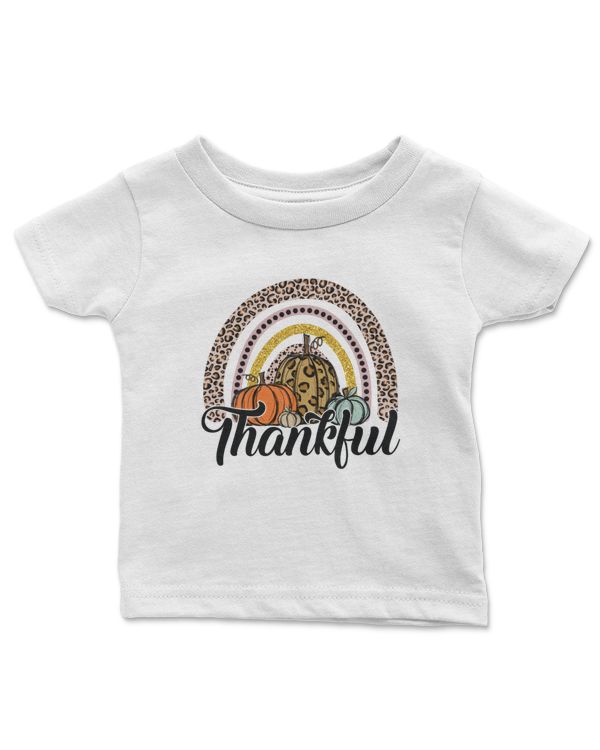 Infant Jersey T-Shirt