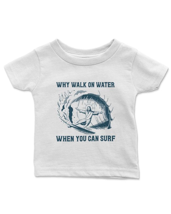 Infant Jersey T-Shirt