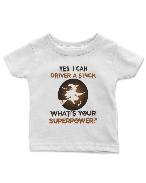 Infant Jersey T-Shirt