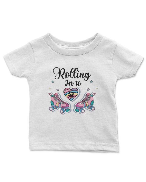 Infant Jersey T-Shirt