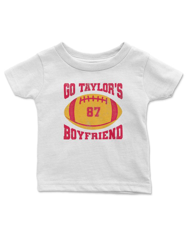 Infant Jersey T-Shirt