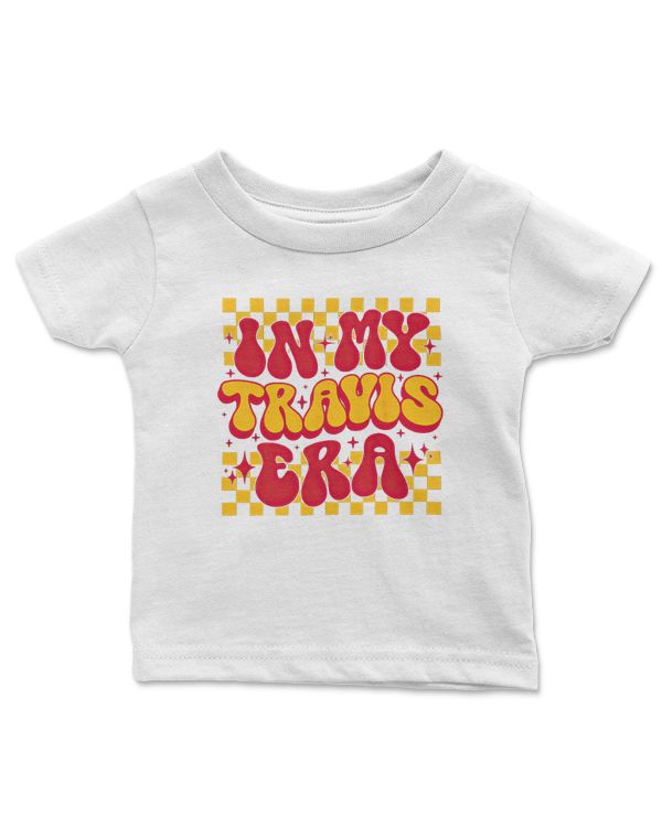 Infant Jersey T-Shirt