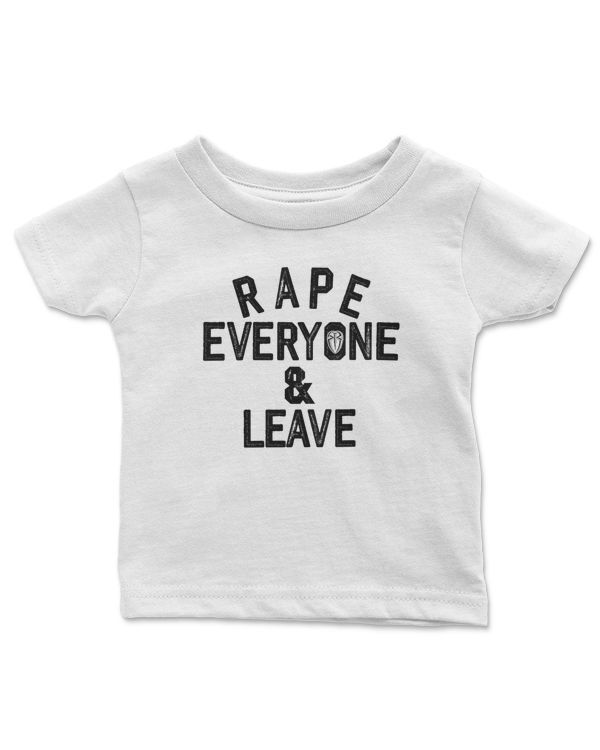 Infant Jersey T-Shirt