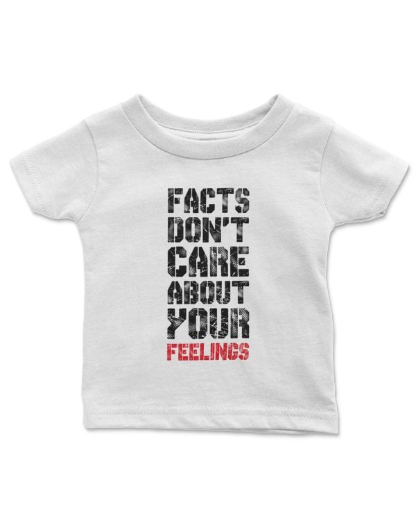 Infant Jersey T-Shirt