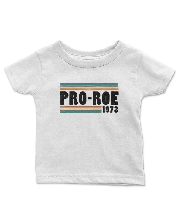 Infant Jersey T-Shirt