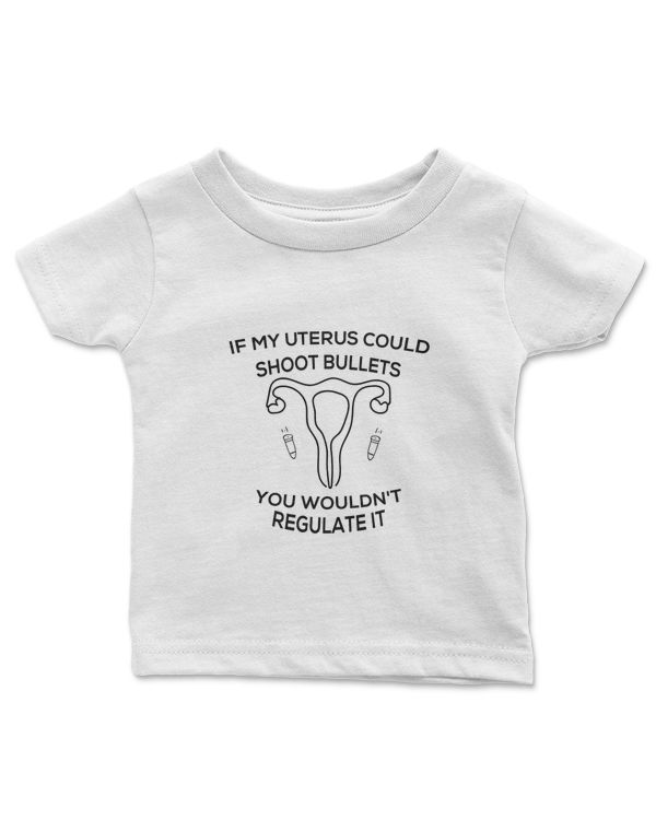 Infant Jersey T-Shirt