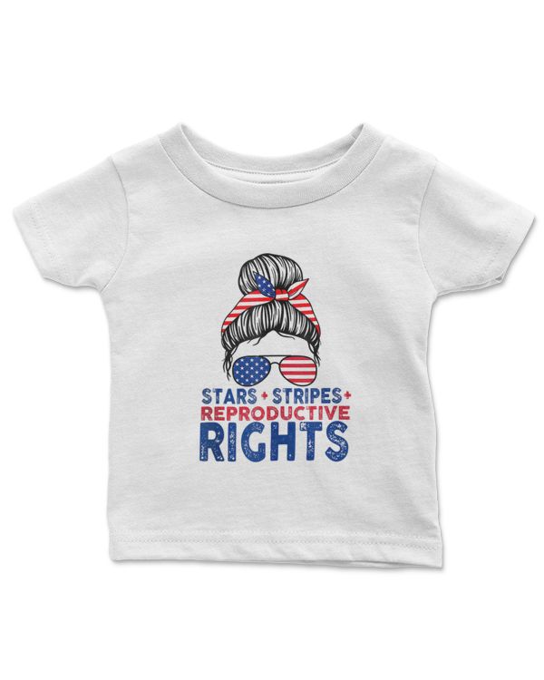 Infant Jersey T-Shirt