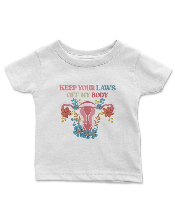 Infant Jersey T-Shirt