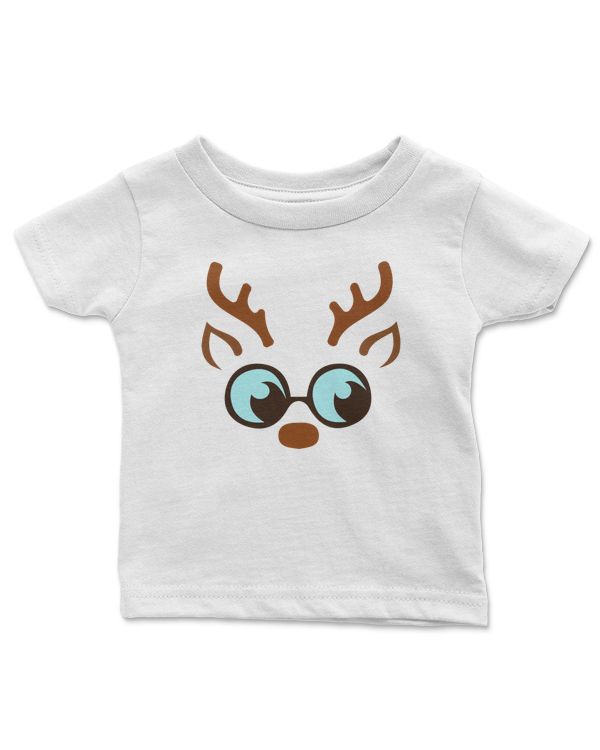Infant Jersey T-Shirt