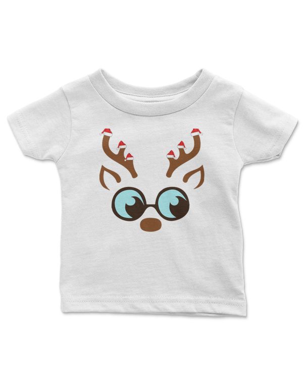 Infant Jersey T-Shirt