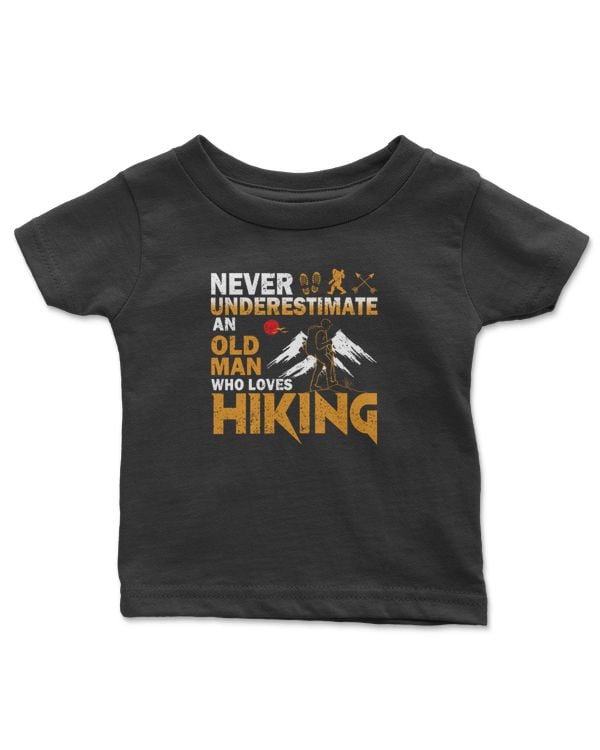 Infant Jersey T-Shirt