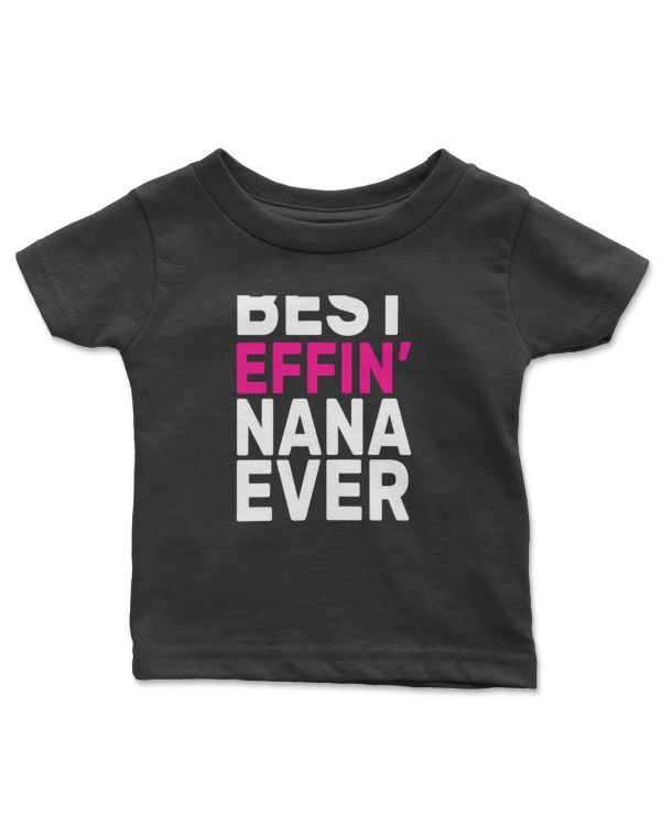 Infant Jersey T-Shirt