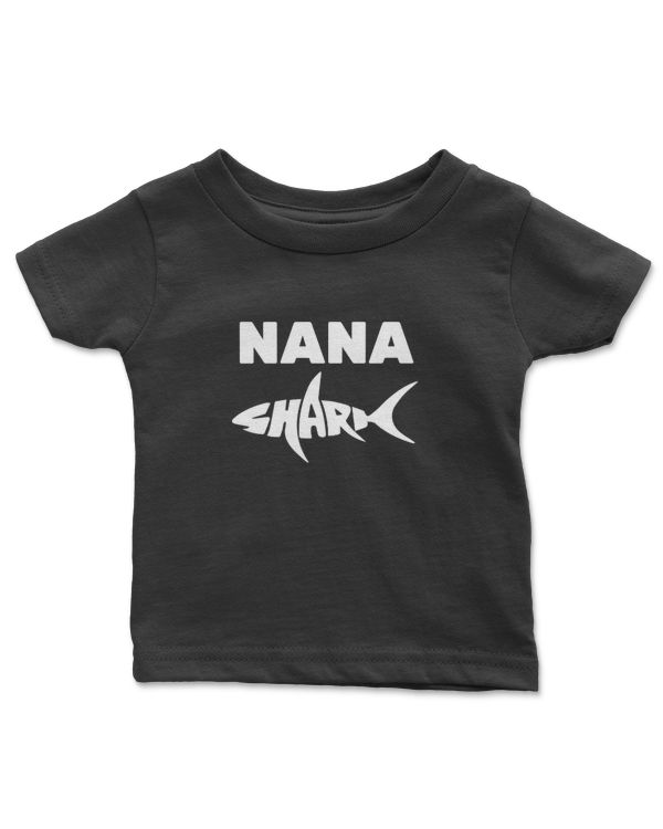 Infant Jersey T-Shirt