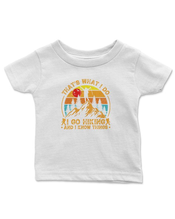 Infant Jersey T-Shirt