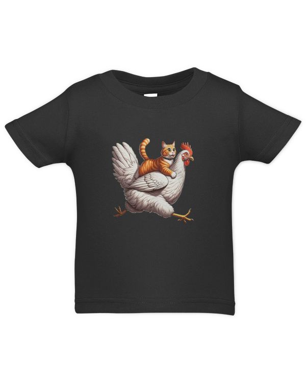 Infant Jersey T-Shirt
