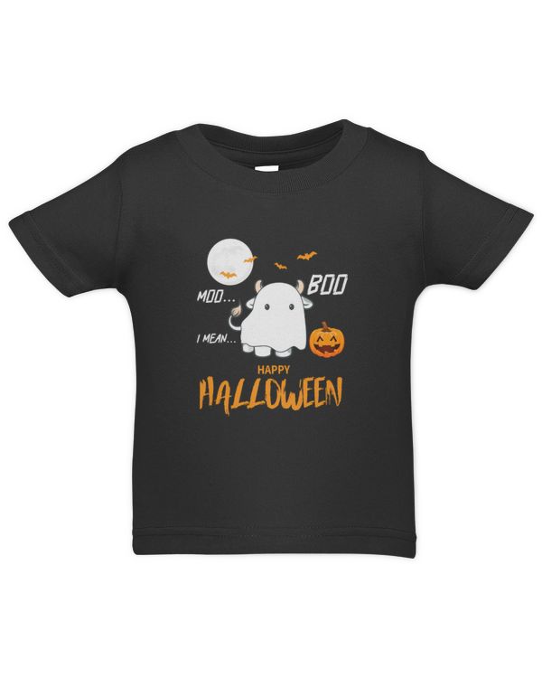 Infant Jersey T-Shirt