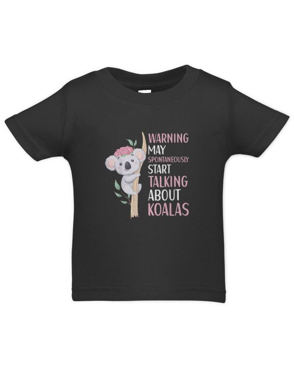 Infant Jersey T-Shirt