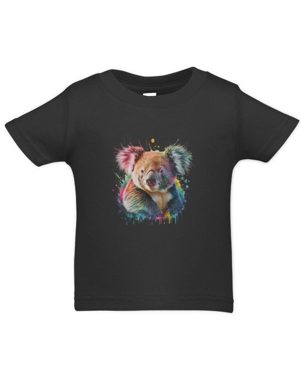 Infant Jersey T-Shirt
