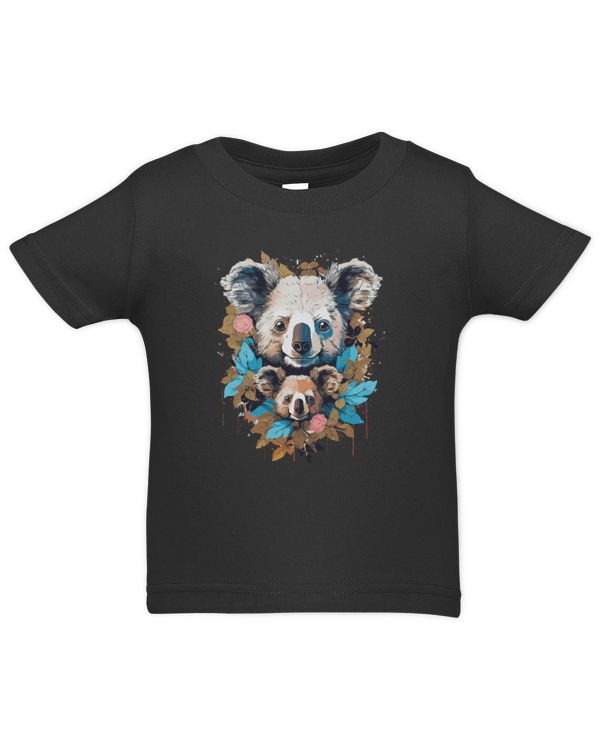 Infant Jersey T-Shirt