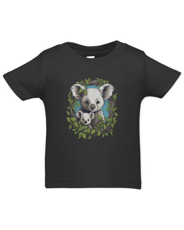 Infant Jersey T-Shirt