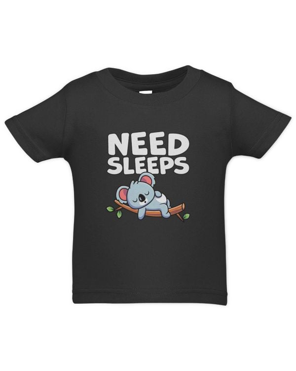 Infant Jersey T-Shirt