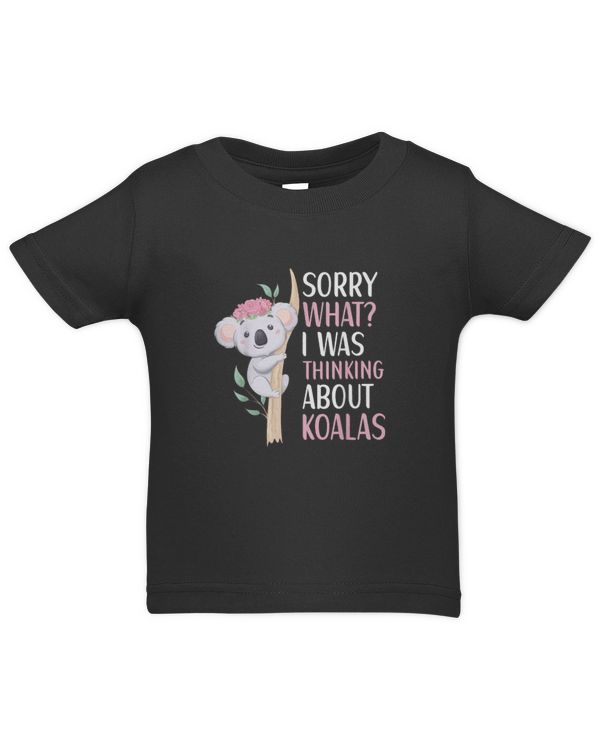 Infant Jersey T-Shirt