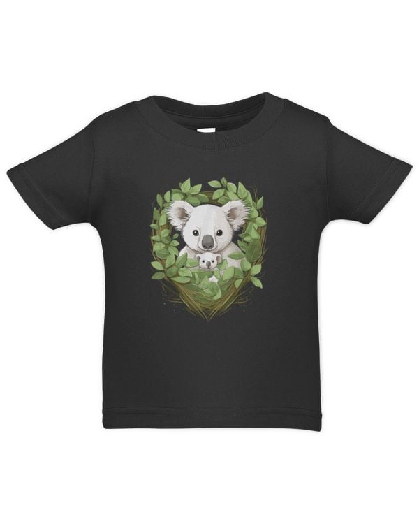 Infant Jersey T-Shirt