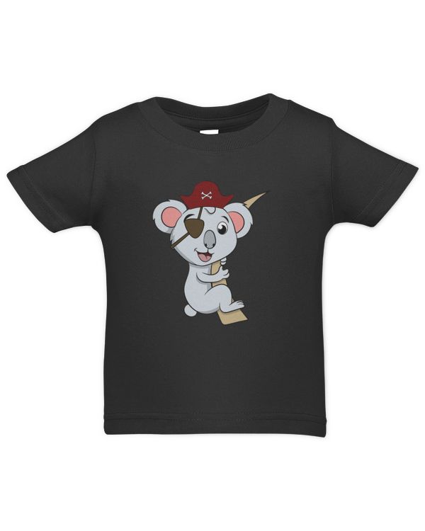 Infant Jersey T-Shirt