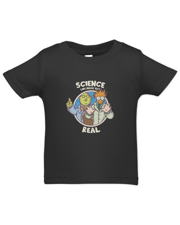 Infant Jersey T-Shirt