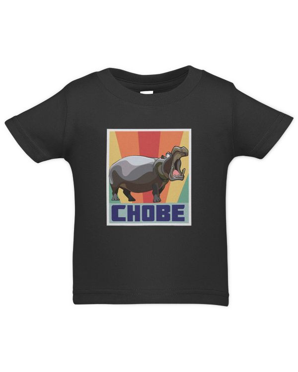 Infant Jersey T-Shirt