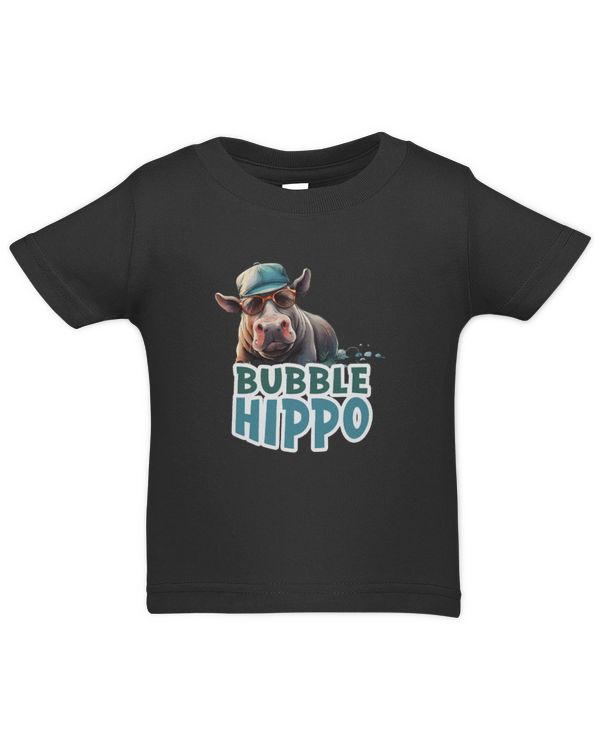 Infant Jersey T-Shirt