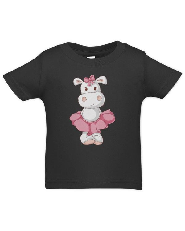 Infant Jersey T-Shirt