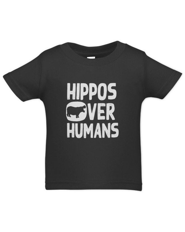 Infant Jersey T-Shirt