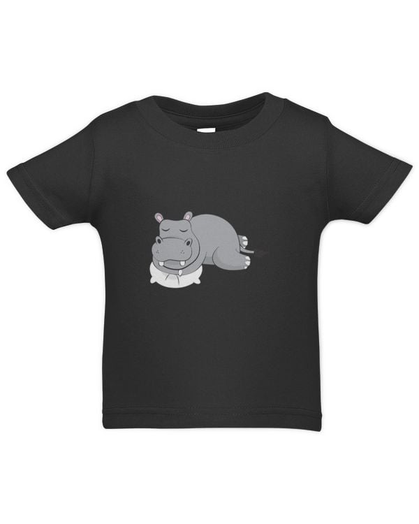 Infant Jersey T-Shirt