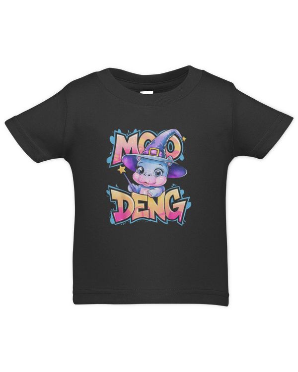Infant Jersey T-Shirt