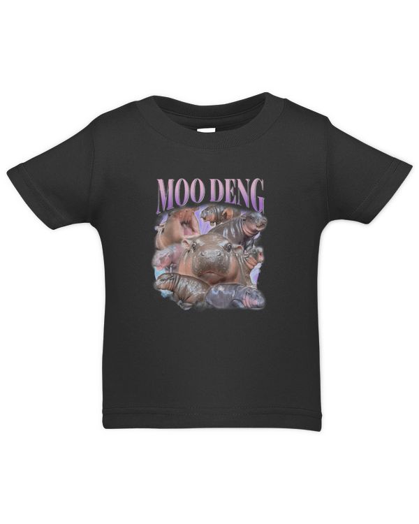 Infant Jersey T-Shirt