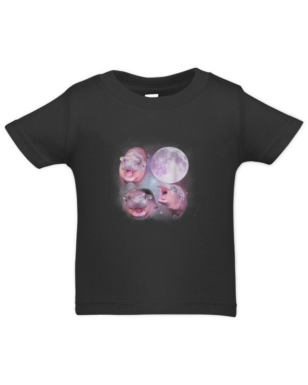 Infant Jersey T-Shirt