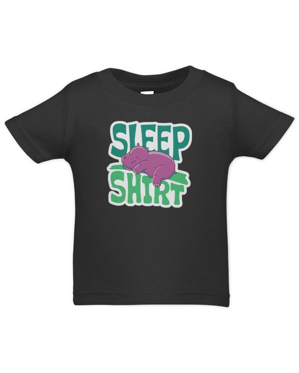 Infant Jersey T-Shirt
