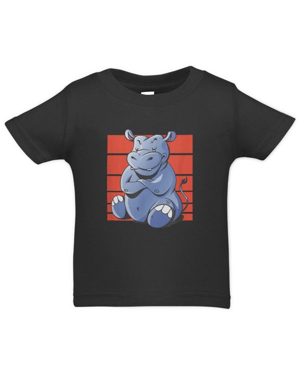 Infant Jersey T-Shirt
