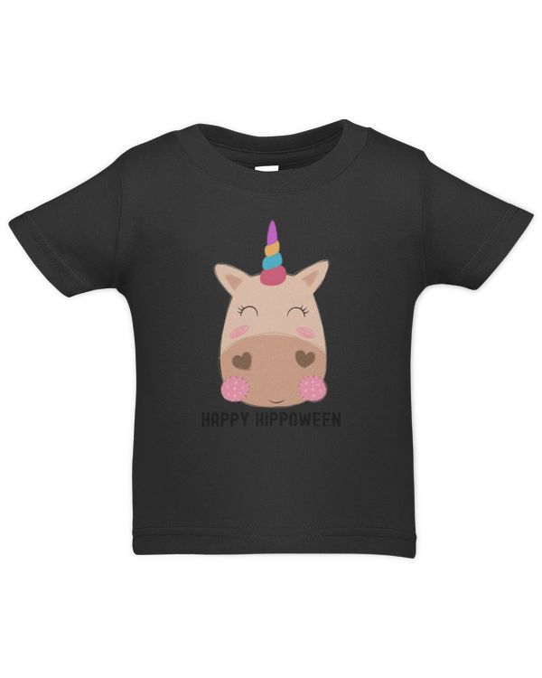 Infant Jersey T-Shirt