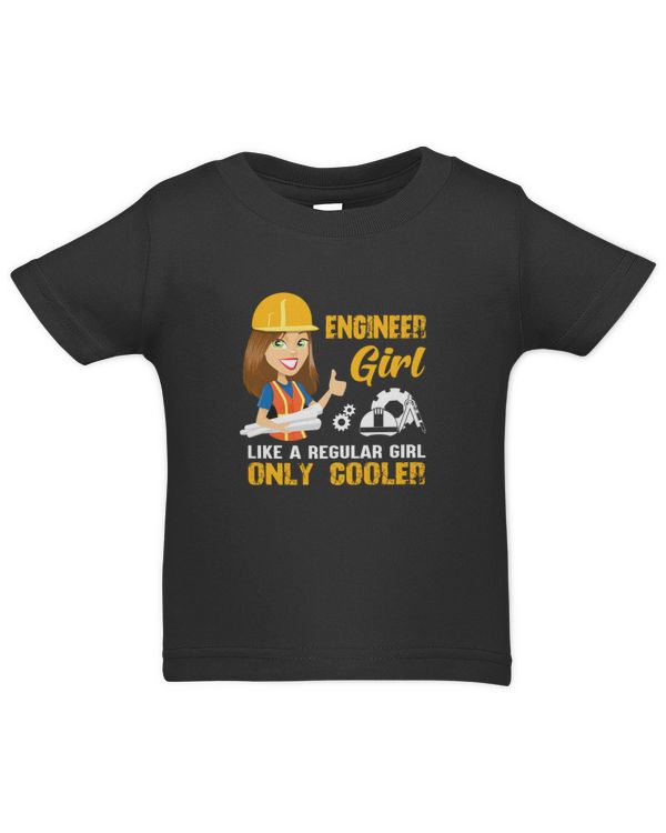 Infant Jersey T-Shirt