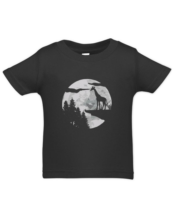 Infant Jersey T-Shirt