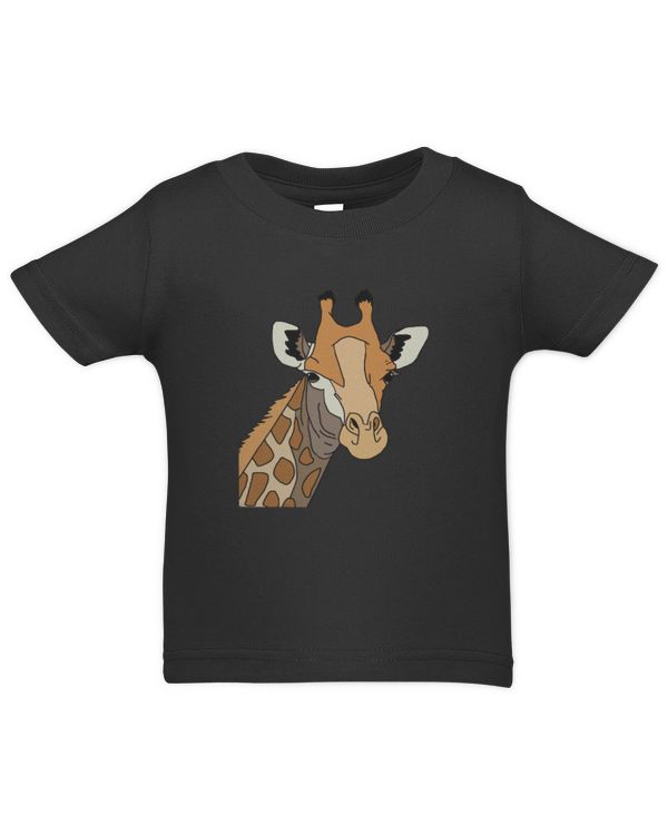 Infant Jersey T-Shirt