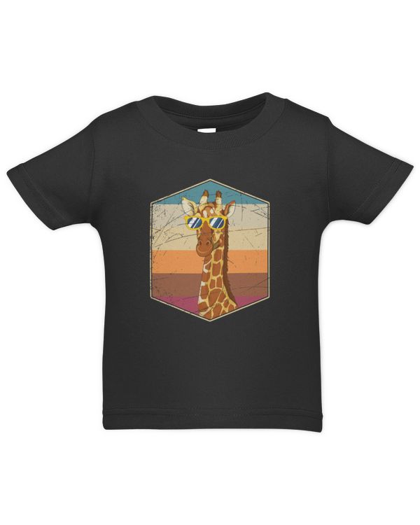 Infant Jersey T-Shirt