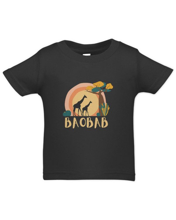 Infant Jersey T-Shirt