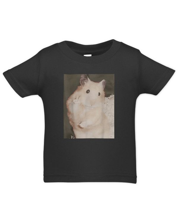 Infant Jersey T-Shirt