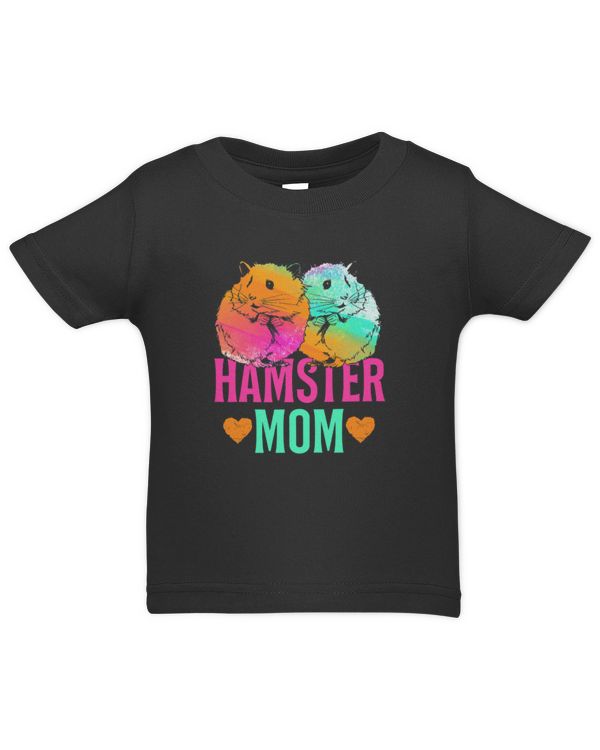 Infant Jersey T-Shirt