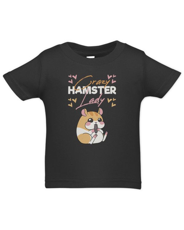 Infant Jersey T-Shirt