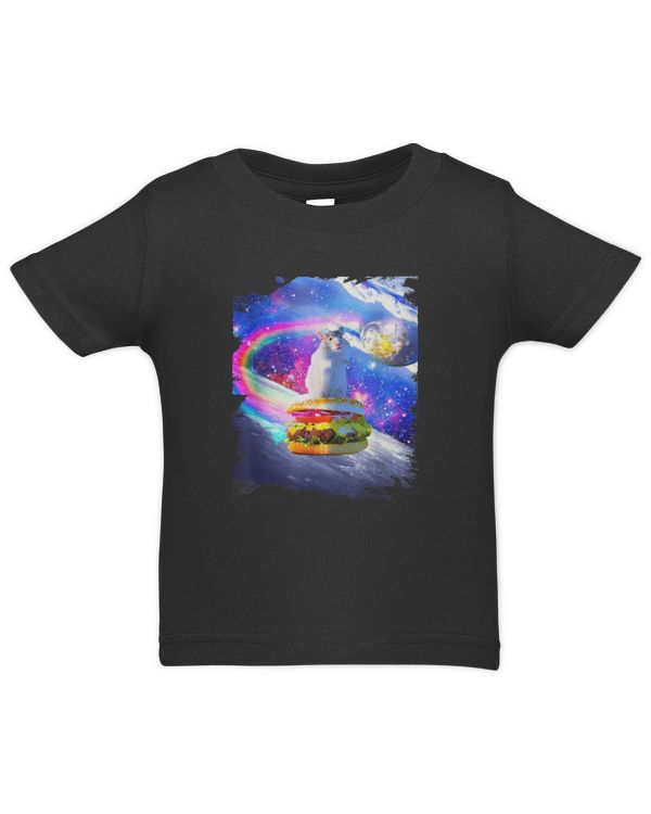 Infant Jersey T-Shirt