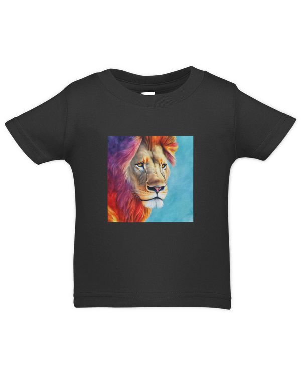 Infant Jersey T-Shirt